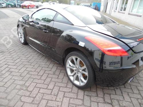 Speaker PEUGEOT RCZ 1.6 16V | BP40569720E2 - Image 18