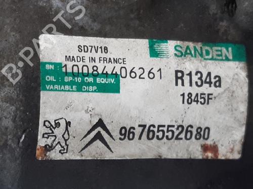AC compressor CITROËN JUMPER II Van 2.2 HDi 150 | BP40571961M34 - Image 2
