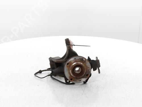 Used Left front steering knuckle Left front steering knuckle 30186231 30186231