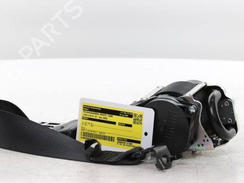 Front right seatbelt LYNK & CO 01 PHEV | BP34563847I25 - Image 6