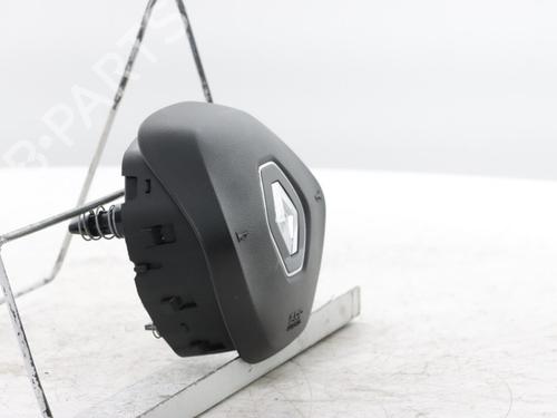 Driver airbag RENAULT CLIO V (B7_) 1.0 TCe 90 (B7MT) | BP34058065C9 - Image 9