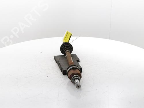 Left front driveshaft DACIA SANDERO III 1.0 TCe 100 ECO-G | BP33696385M38  - Image 8