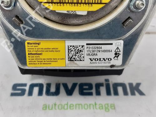 Driver airbag VOLVO V50 (545) D2 | BP24165035C9