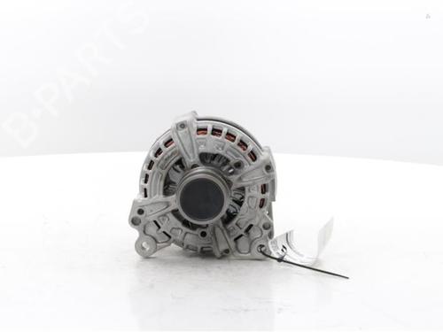 Used Alternator Alternator VW POLO VI (AW1, BZ1, AE1) 1.0 TSI (95 hp) 39912263 39912263