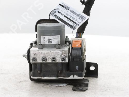 Used ABS pump ABS pump 35814807 35814807