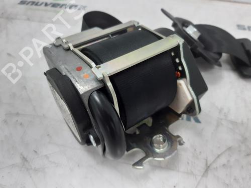 Front right seatbelt PEUGEOT 2008 II (UD_, US_, UY_, UJ_, UR_, UC_) 1.2 PureTech 130 (USHNS, URHNS) | BP24166245I25 