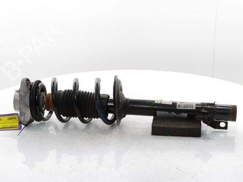 Left front shock absorber FIAT DUCATO Van (250_) 120 Multijet 2,2 D | BP29426693M16 