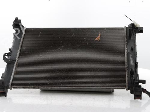 Used Water radiator Water radiator 34566856 34566856