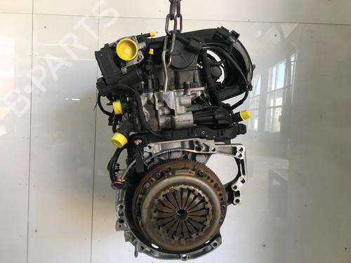 Engine CITROËN C3 AIRCROSS II (2R_, 2C_) 1.2 PureTech 82 (2RHMRC, 2RHMZB) | BP36538753M1 - Image 2