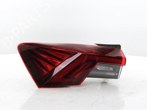 Used Left taillight Left taillight 39619080 39619080