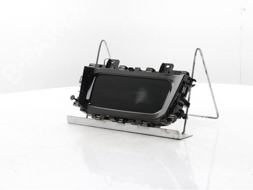 Instrument cluster VW GOLF VIII Variant (CG5, DB5) 1.5 TSI | BP40543436C47 - Image 2