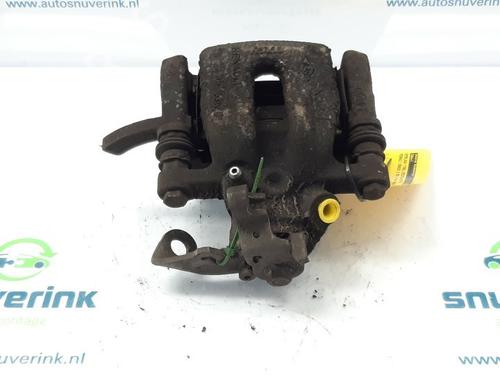Used Right rear brake caliper RENAULT KANGOO / GRAND KANGOO II (KW0/1_) 1.6 16V (KW03, KW09, KW0D, KW0U, KW0W, KW13) (106 hp) 11782071
