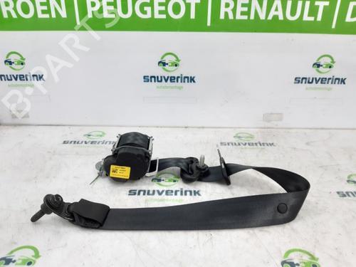 Used Rear right seatbelt Rear right seatbelt 19530151 19530151