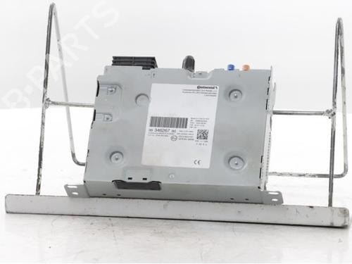 radio-opel-corsa-f-p2jo-2019-39716863 main image