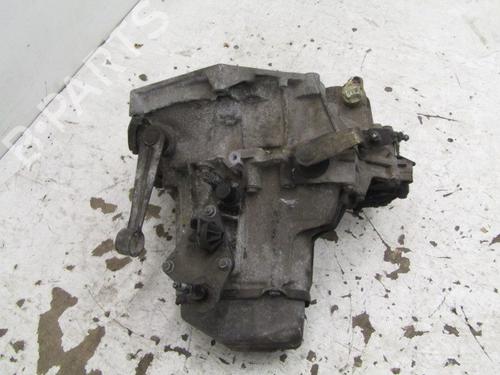 Getriebe PEUGEOT 206 Hatchback (2A/C) 1.4 i | BP13189812M3 