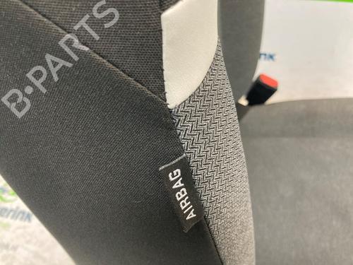 Right front seat CITROËN C4 III (BA_, BB_, BC_) 1.2 PureTech 100 (BAHNEA, BAHNKA) | BP24159775C16 - Image 5