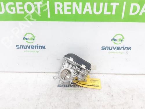 Used Throttle body Throttle body RENAULT AUSTRAL E-TECH 200 Hybrid (HGM2) (199 hp) 40542174 40542174
