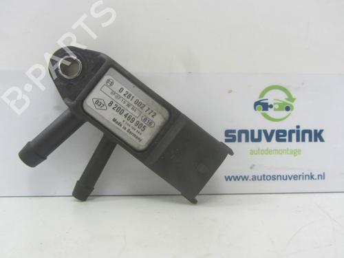 Elektronisk sensor RENAULT LAGUNA III (BT0/1) 2.0 dCi (BT01, BT08, BT09, BT0E, BT0K, BT12, BT1C, BT1D,... (150 hp) 23122156