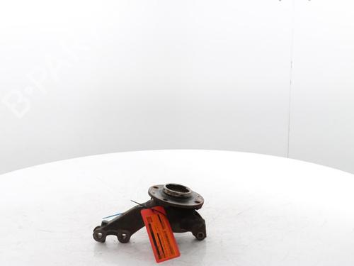 Left front steering knuckle CITROËN C4 III (BA_, BB_, BC_) 1.2 PureTech 130 (BAHNSA, BAHNSB) | BP29899591M25