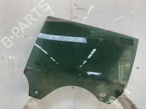 Used Rear left door window Rear left door window PEUGEOT 508 SW II (FC_, FJ_, F4_) PSE Hybrid4 360 (F45GBT) (360 hp) 35814924 35814924
