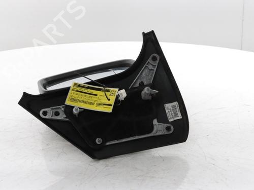 Right mirror RENAULT TRAFIC III Van (FG_) 2.0 dCi 120 (FGMN) | BP29426788C27 