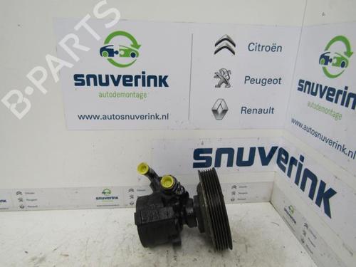 Used Steering pump Steering pump ALFA ROMEO 147 (937_) 2.0 16V T.SPARK (937.AXA1, 937.AXC1, 937.BXC1) (150 hp) 40563175 40563175