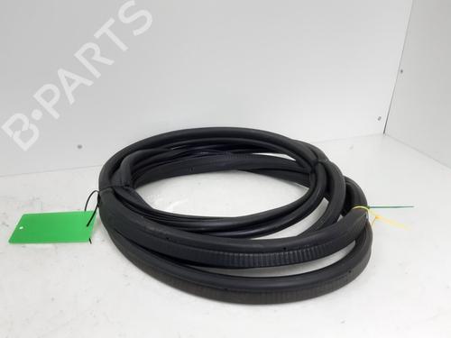 Used Rubber door seal OPEL COMBO Box Body/MPV (K9) 1.5 D (102 hp) 27688090