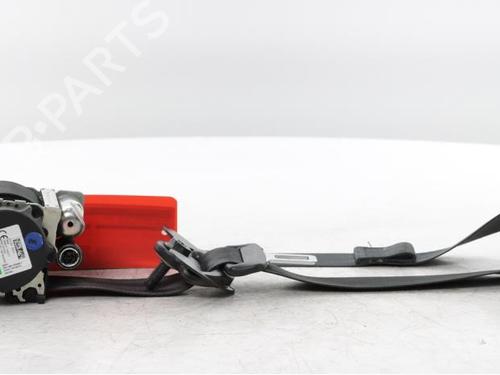 Front right seatbelt CITROËN C4 III (BA_, BB_, BC_) ë-C4 (BCZKXC, BZCKSC) | BP40585720I25 - Image 10
