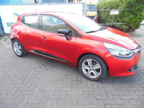 Engine control unit (ECU) RENAULT CLIO IV (BH_) 0.9 TCe 90 (BHNF, BHMA, BHMH, BHJK, BHJR) | BP40569554M57 - Image 12