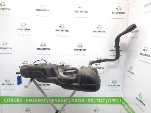 Benzintank PEUGEOT 2008 II (UD_, US_, UY_, UK_) 1.2 PureTech 100 (101 hp) 15773611