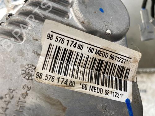 Steering rack PEUGEOT 2008 II (UD_, US_, UY_, UJ_, UR_, UC_) e-2008 (UKZKWZ) | BP24841328M22 
