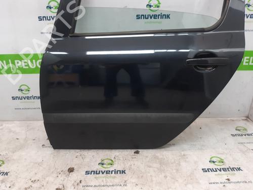 Left rear door PEUGEOT 307 (3A/C) 2.0 16V | BP11824579C4 