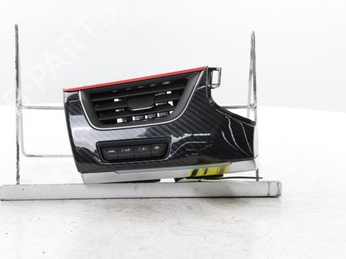 Luftventilen Luftventilen RENAULT ARKANA I (LCM_, LDN_) 1.3 TCe 160 (LDN1) (158 hp) 33874429 33874429