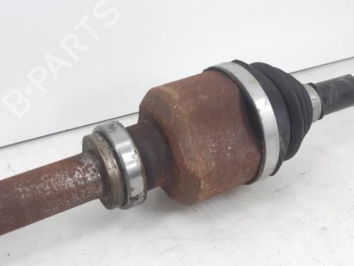 Right front driveshaft OPEL COMBO Box Body/MPV (K9) 1.5 D | BP27688267M39 - Image 3