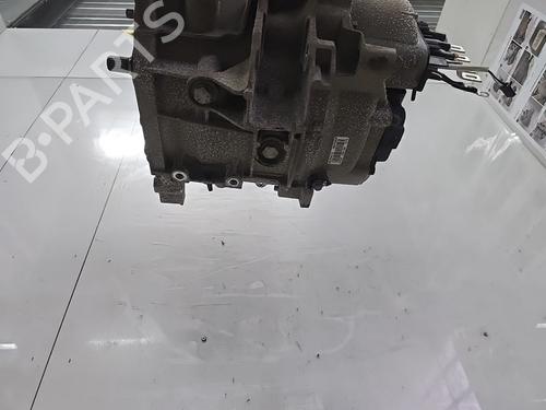 Engine RENAULT TWINGO III (BCM_, BCA_) Z.E: (BCA1) | BP31050010M1