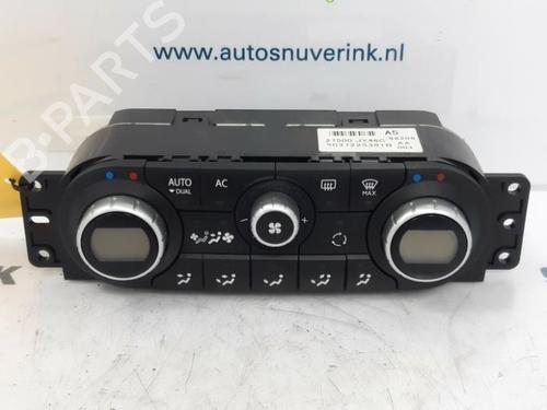 Climate control RENAULT KOLEOS I (HY_) 2.5 4x4 (HY0C, HY0N) | BP40569941I5 - Image 3
