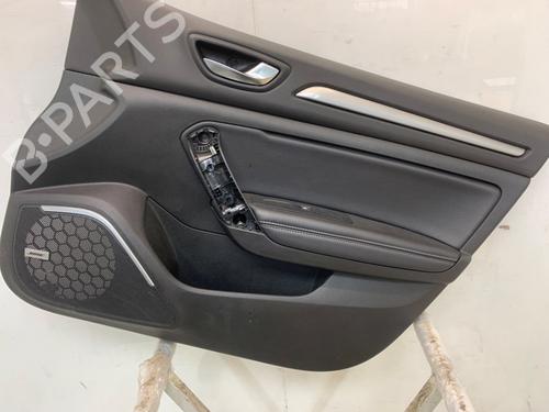 Front right panel RENAULT MEGANE IV Grandtour (K9A/M/N_) 1.3 TCe 115 (K9N9) | BP30185906C59