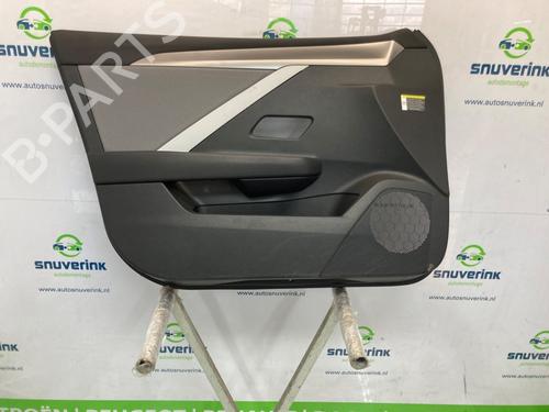 Used Front left panel Front left panel 27093361 27093361