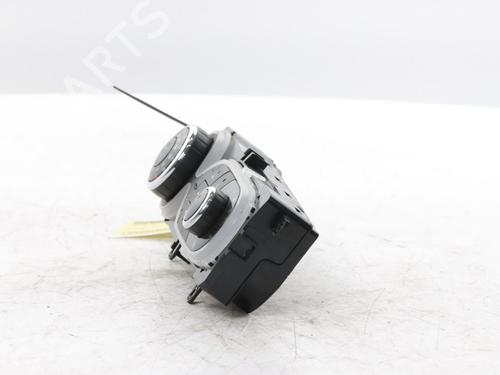 Climate control RENAULT ZOE (BFM_) ZOE | BP34567154I5 - Image 3