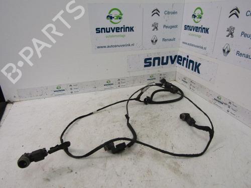 Used Wiring harness Wiring harness 23122238 23122238