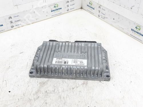 Used Gearbox control unit PEUGEOT 206 CC (2D) 1.6 16V (2DNFUF, 2DNFUR) (109 hp) 23122399
