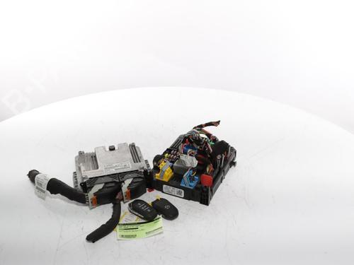 Used Engine control unit (ECU) Engine control unit (ECU) 28005528 28005528