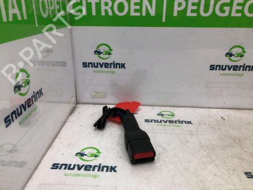 Sikkerhetsbelte-spenne CITROËN C1 II (PA_, PS_) 1.0 VTi 72 (72 hp) 18550255