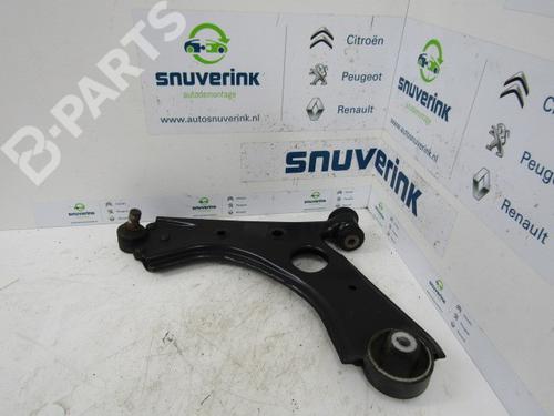 Used Left front suspension arm Left front suspension arm OPEL COMBO Box Body/MPV (X12) 1.6 CDTI (B05) (90 hp) 10793473 10793473