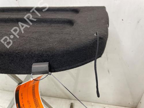 Rear parcel shelf CITROËN C3 AIRCROSS II (2R_, 2C_) 1.2 PureTech 110 (2RHNZB, 2RHNZW, 2RHNPX, 2RHNPJ) | BP29640657C85 