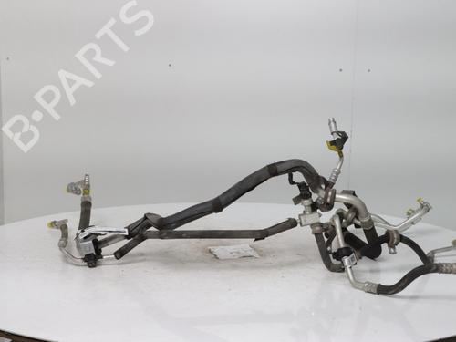 AC pipe JEEP RENEGADE SUV (BU, B1, BV) 1.6 CRD | BP38618248M126 - Image 6