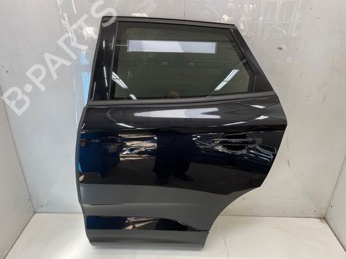 Used Left rear door OPEL GRANDLAND / GRANDLAND X (A18, P1UO) 1.6 Turbo Hybrid (224 hp) 27971286