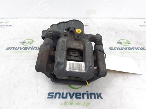 Used Left rear brake caliper Left rear brake caliper 13404348 13404348