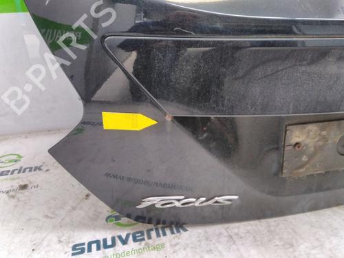 Tailgate FORD FOCUS III 1.6 Ti | BP12832270C6 