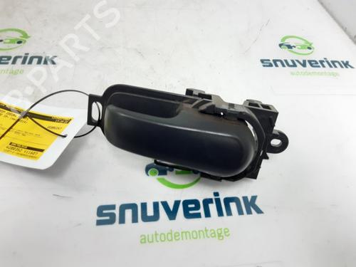 Used Exterior handle NISSAN NV200 Van 1.5 dCi 90 (M20, M20N, M20M) (90 hp) 11731168